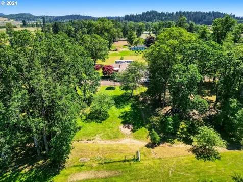 89299 Fir Butte Road Eugene OR 97402