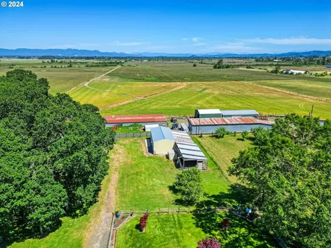 89299 Fir Butte Road Eugene OR 97402