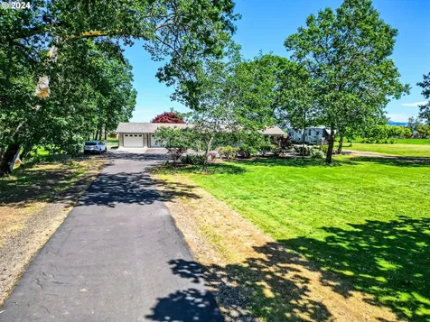 89299 Fir Butte Road Eugene OR 97402
