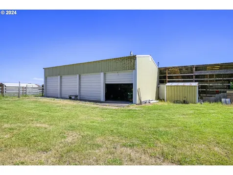 89299 Fir Butte Road Eugene OR 97402