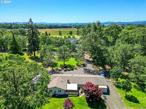 89299 Fir Butte Road Eugene OR 97402