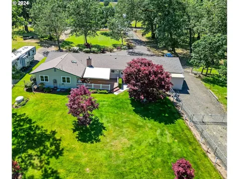 89299 Fir Butte Road Eugene OR 97402