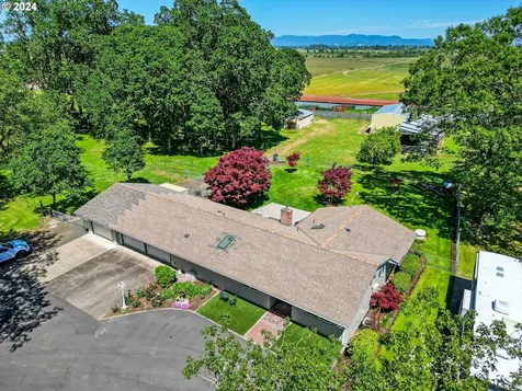 89299 Fir Butte Road Eugene OR 97402