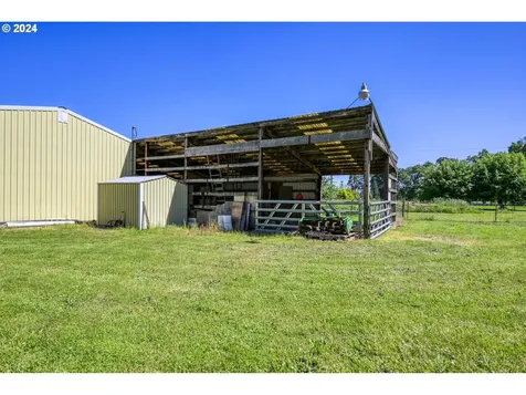 89299 Fir Butte Road Eugene OR 97402