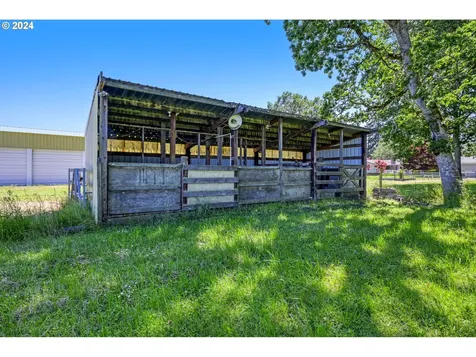 89299 Fir Butte Road Eugene OR 97402