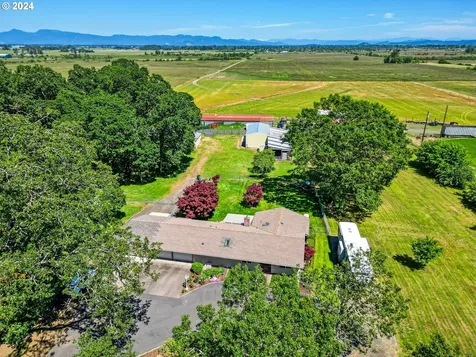 89299 Fir Butte Road Eugene OR 97402