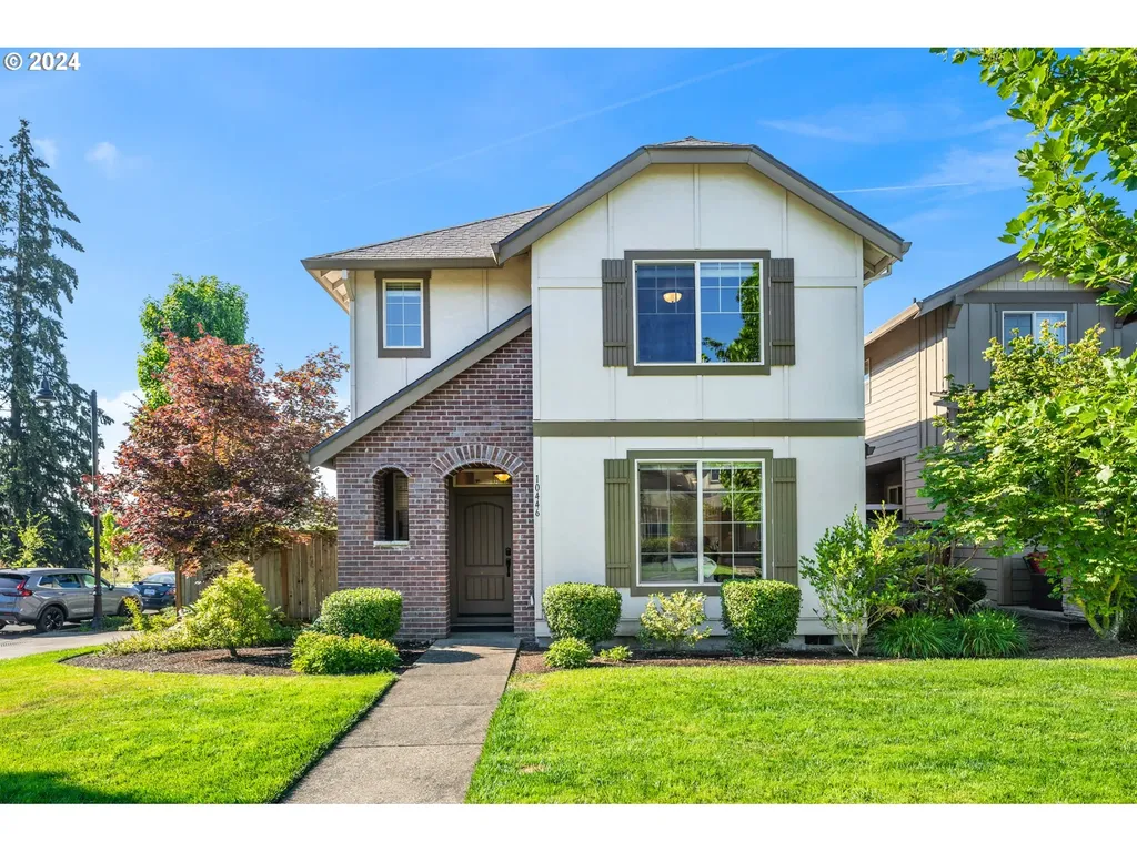 10446 Sw Denmark Street Wilsonville OR 97070