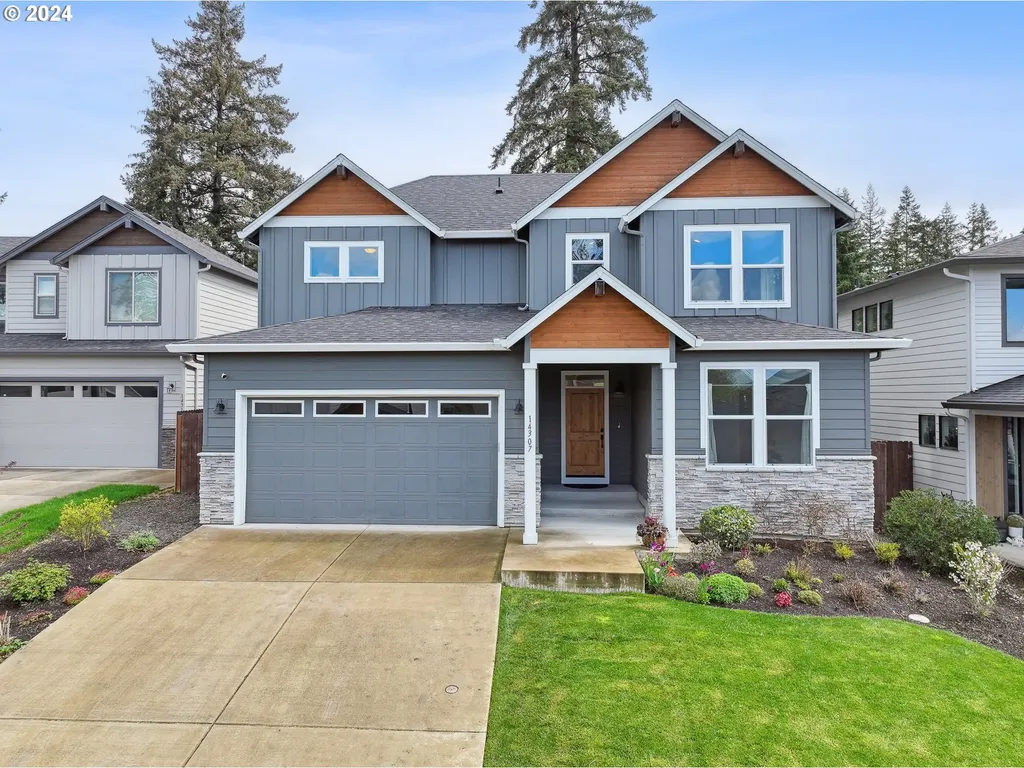 14307 Ne 23rd Court Vancouver WA 98686