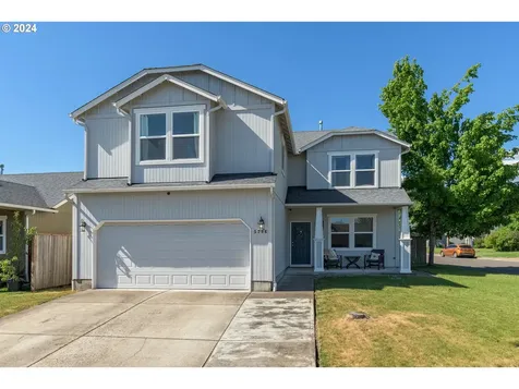 5796 Peridot Way Springfield OR 97478
