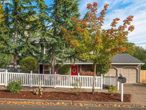 7520 SW Alpine Drive Beaverton OR 97008
