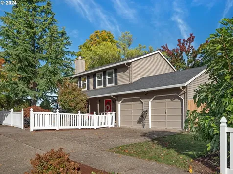 7520 SW Alpine Drive Beaverton OR 97008