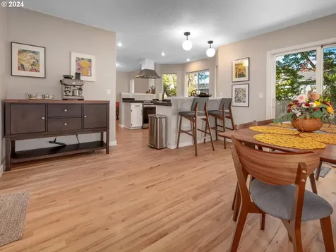 7520 SW Alpine Drive Beaverton OR 97008