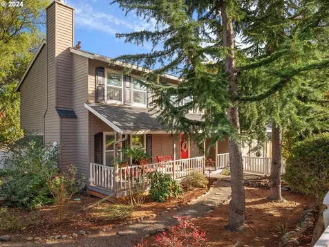 7520 SW Alpine Drive Beaverton OR 97008