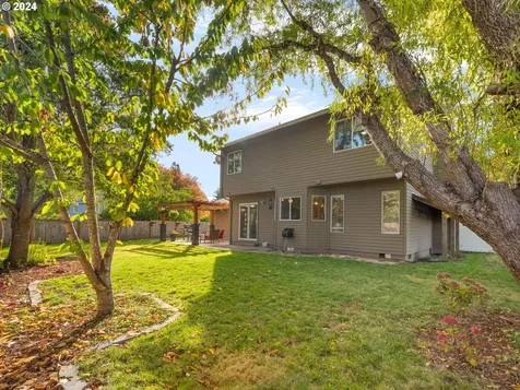 7520 SW Alpine Drive Beaverton OR 97008