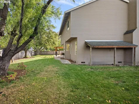 7520 SW Alpine Drive Beaverton OR 97008