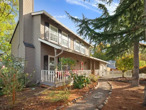 7520 SW Alpine Drive Beaverton OR 97008