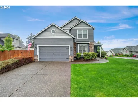 138 W 15th Circle La Center WA 98629