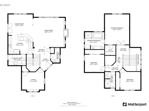 138 W 15th Circle La Center WA 98629