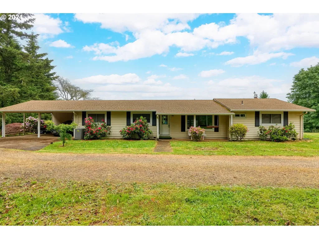 10320 SE Hillview Drive Amity OR 97101