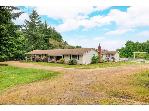 10320 SE Hillview Drive Amity OR 97101