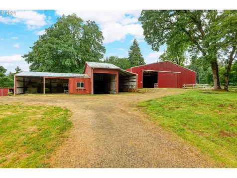 10320 SE Hillview Drive Amity OR 97101