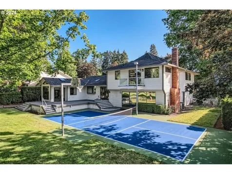 4475 Nw Neskowin Avenue Portland OR 97229