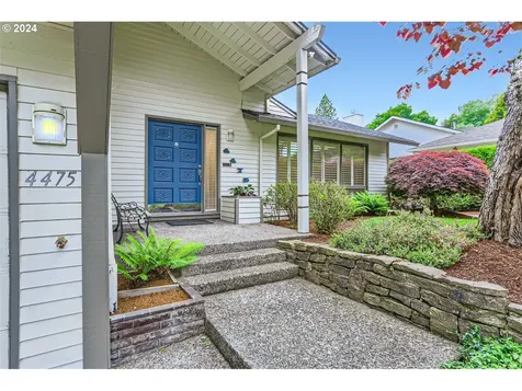 4475 Nw Neskowin Avenue Portland OR 97229