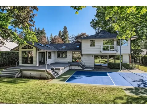 4475 Nw Neskowin Avenue Portland OR 97229