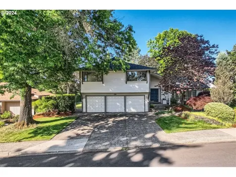 4475 Nw Neskowin Avenue Portland OR 97229