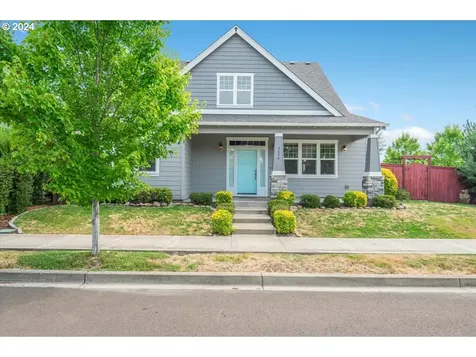 3596 Ne Joel Street Mcminnville OR 97128