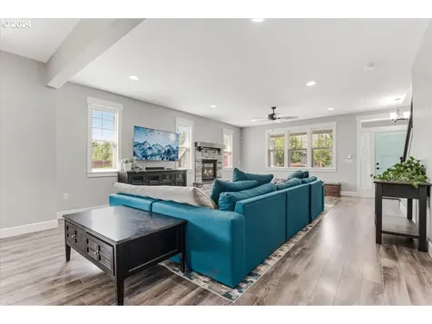 3596 Ne Joel Street Mcminnville OR 97128