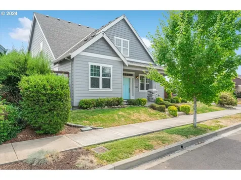 3596 Ne Joel Street Mcminnville OR 97128
