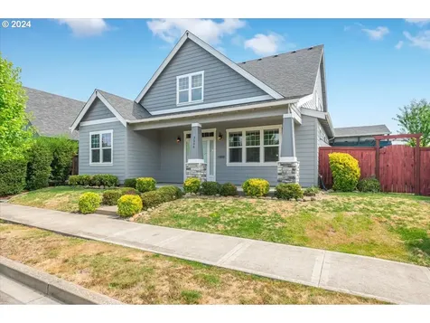 3596 Ne Joel Street Mcminnville OR 97128