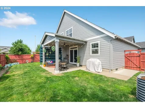 3596 Ne Joel Street Mcminnville OR 97128