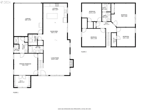 3596 Ne Joel Street Mcminnville OR 97128