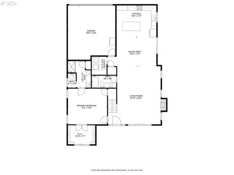3596 Ne Joel Street Mcminnville OR 97128