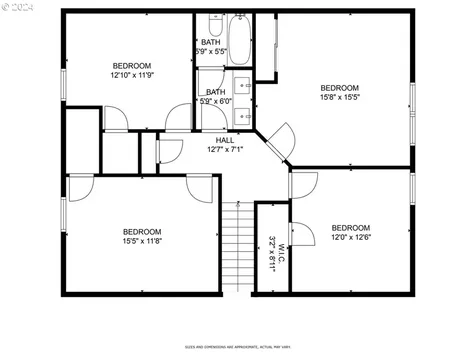 3596 Ne Joel Street Mcminnville OR 97128