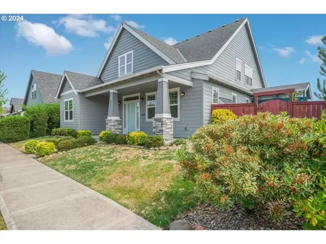 3596 Ne Joel Street Mcminnville OR 97128
