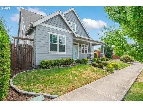 3596 Ne Joel Street Mcminnville OR 97128