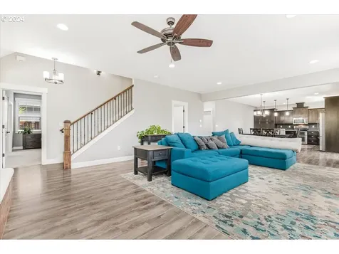 3596 Ne Joel Street Mcminnville OR 97128