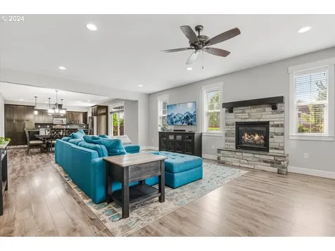 3596 Ne Joel Street Mcminnville OR 97128