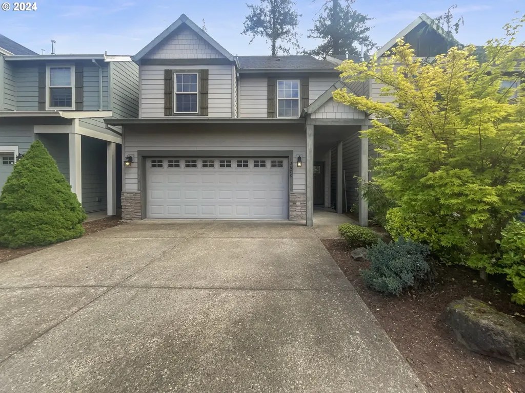 13678 SE Madena Way Clackamas OR 97015