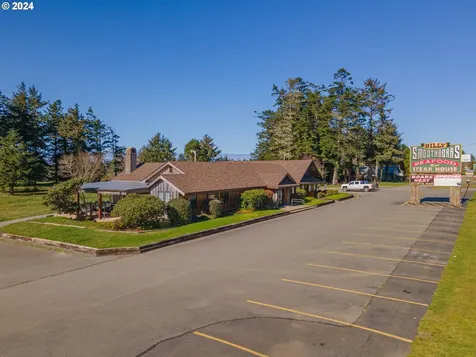 3030 Oregon Avenue Bandon OR 97411