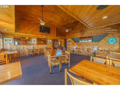 3030 Oregon Avenue Bandon OR 97411