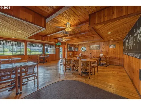 3030 Oregon Avenue Bandon OR 97411