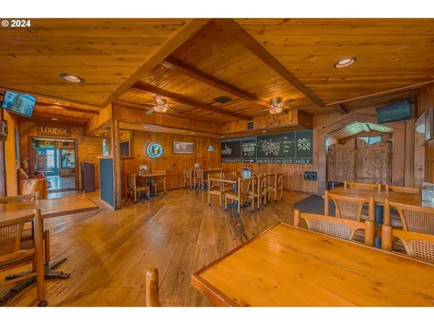 3030 Oregon Avenue Bandon OR 97411