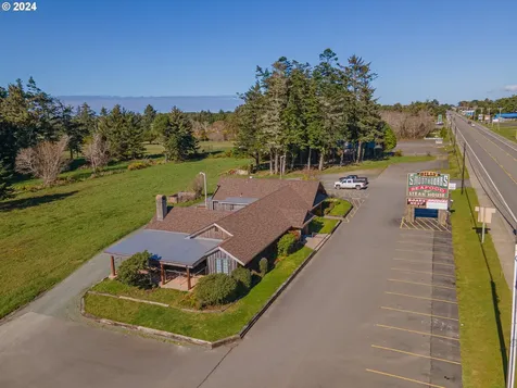 3030 Oregon Avenue Bandon OR 97411