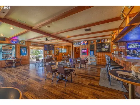 3030 Oregon Avenue Bandon OR 97411