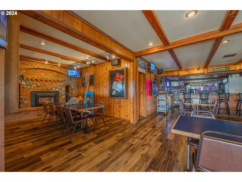 3030 Oregon Avenue Bandon OR 97411