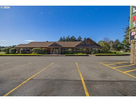 3030 Oregon Avenue Bandon OR 97411